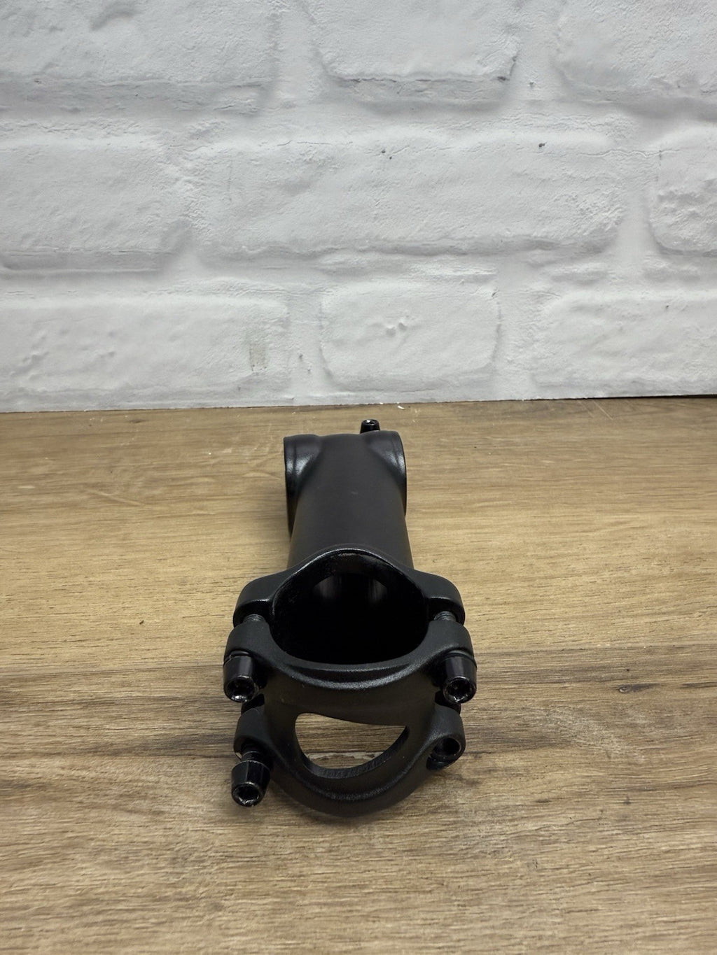 Bicycle Threadless Handlebar Stem 