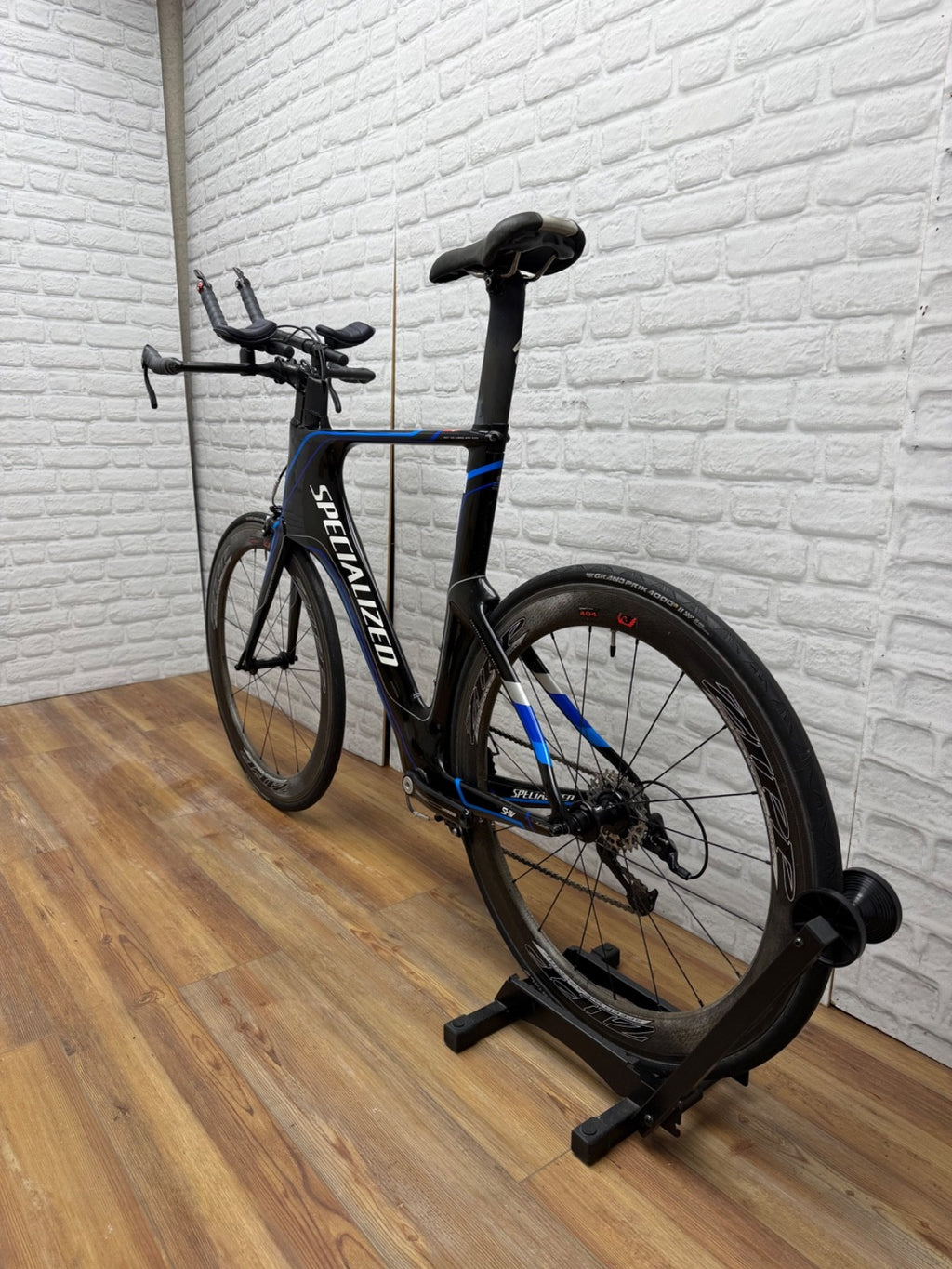 Specialized Shiv XL Triathlon Bike