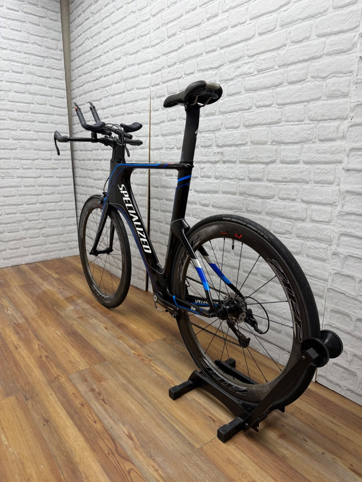 Specialized Shiv XL Triathlon Bike