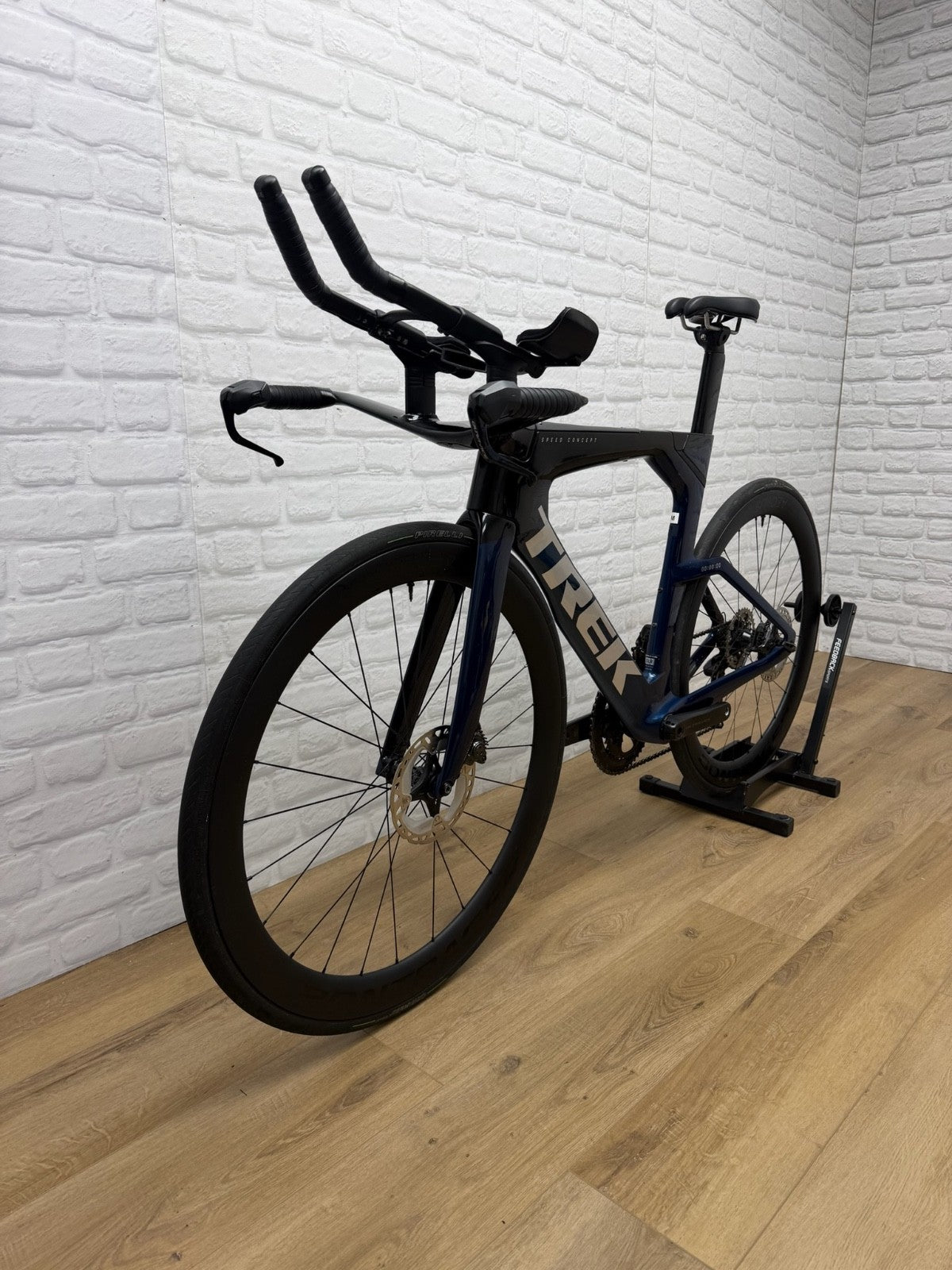 Trek SPeed Concept SLR Medium Triathlon Bike
