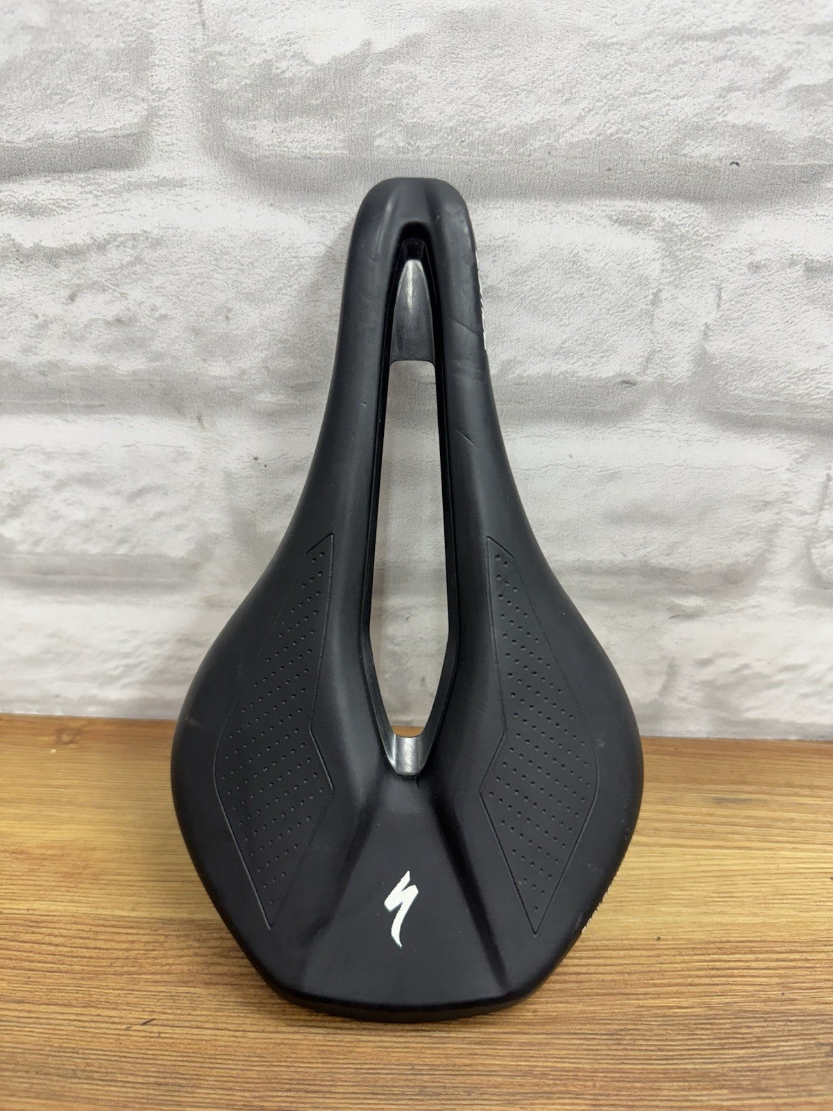 Specialized Power Saddle 143mm Hollow Cr-mo Rails