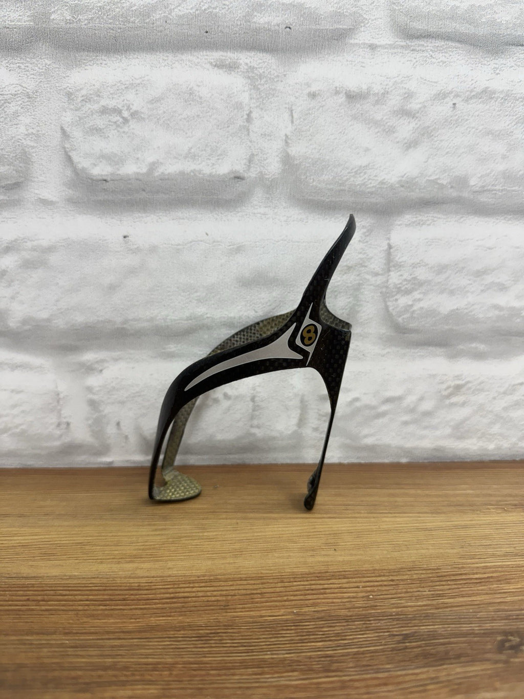 Origin8 Carbon Bottle Cage