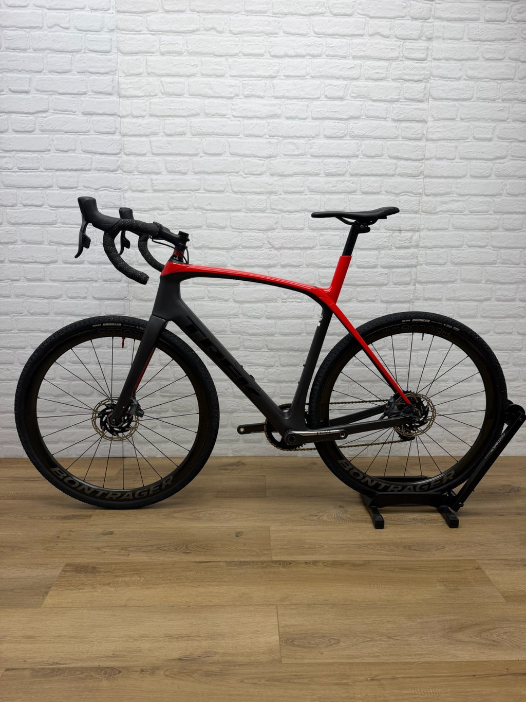 Trek Domane SLR 58cm