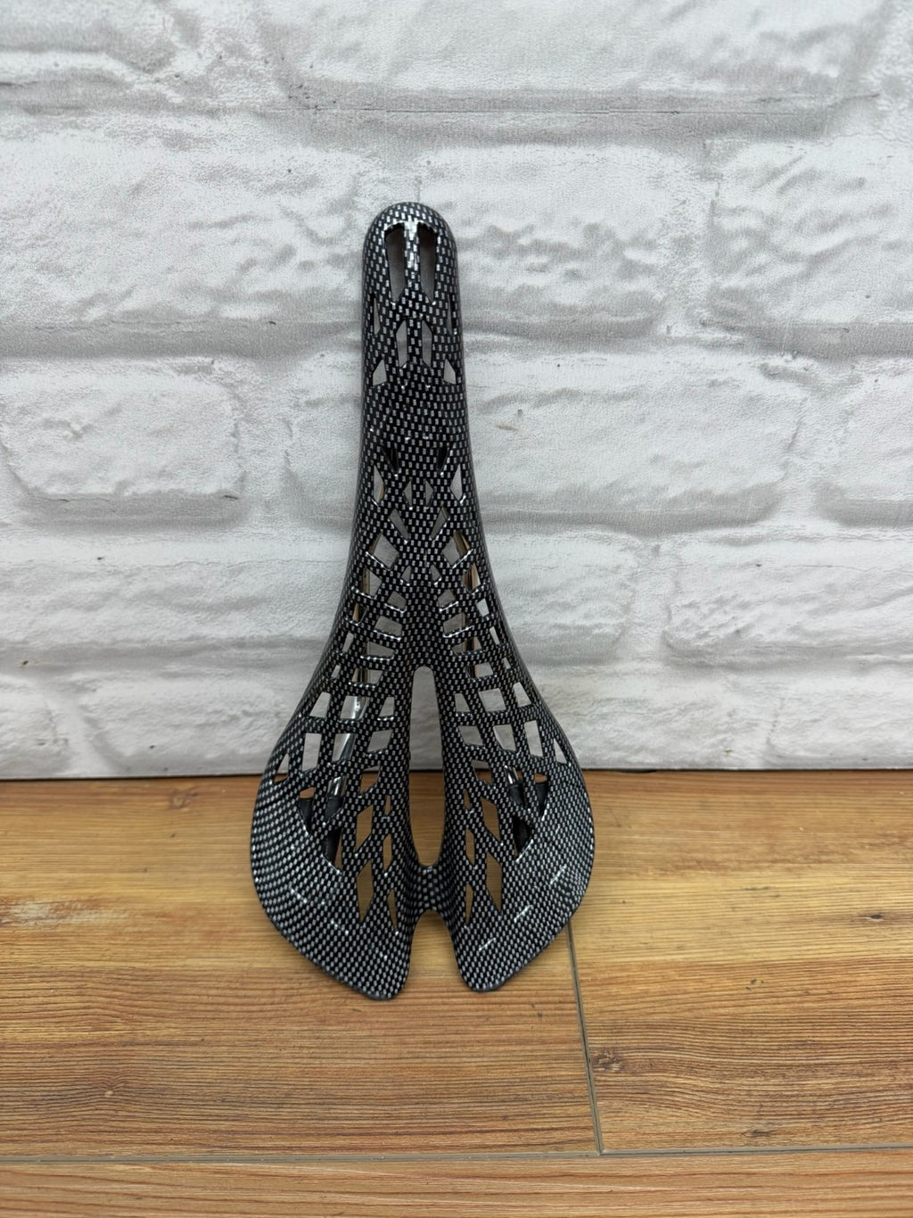 Light Weight Hollow Bike Saddle