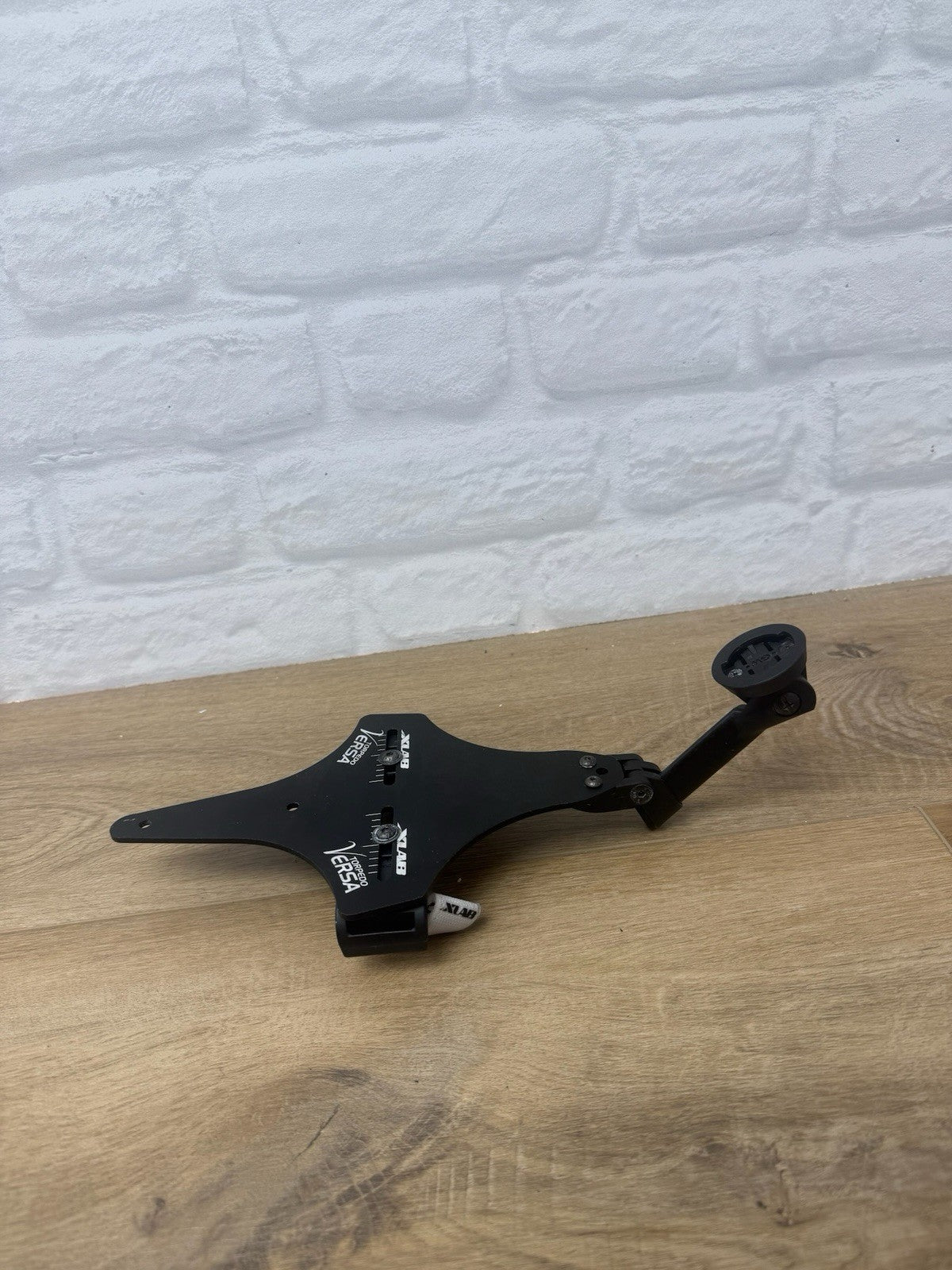 XLAB Torpedo Versa Mount