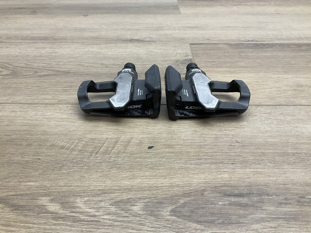 Look Keo Blade Carbon Road Bike Pedals