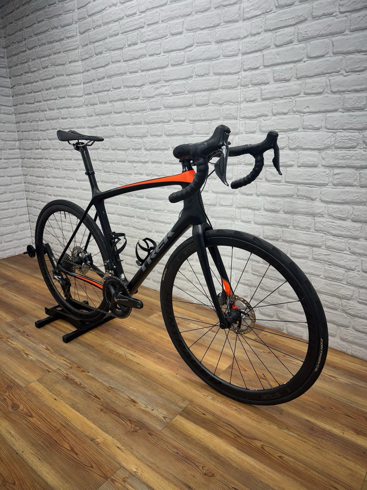 Trek Emonda SLR 7 58cm