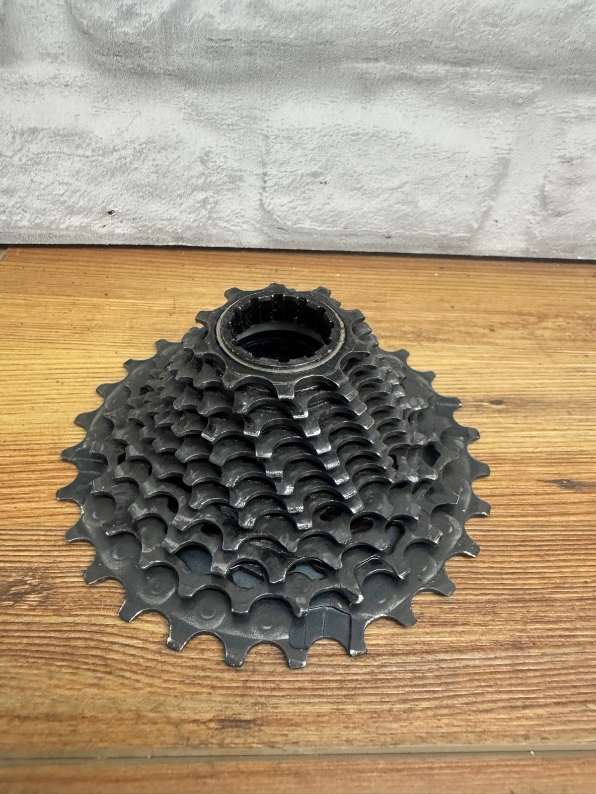 SRAM Force AXS XG-1270 10-28t 12-Speed Bike Cassette