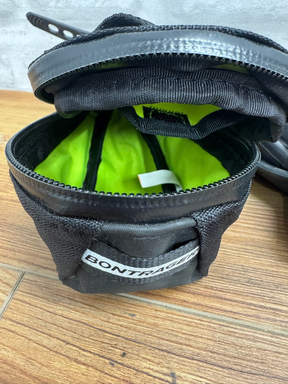 Bontrager Saddle Bag Flat Kit