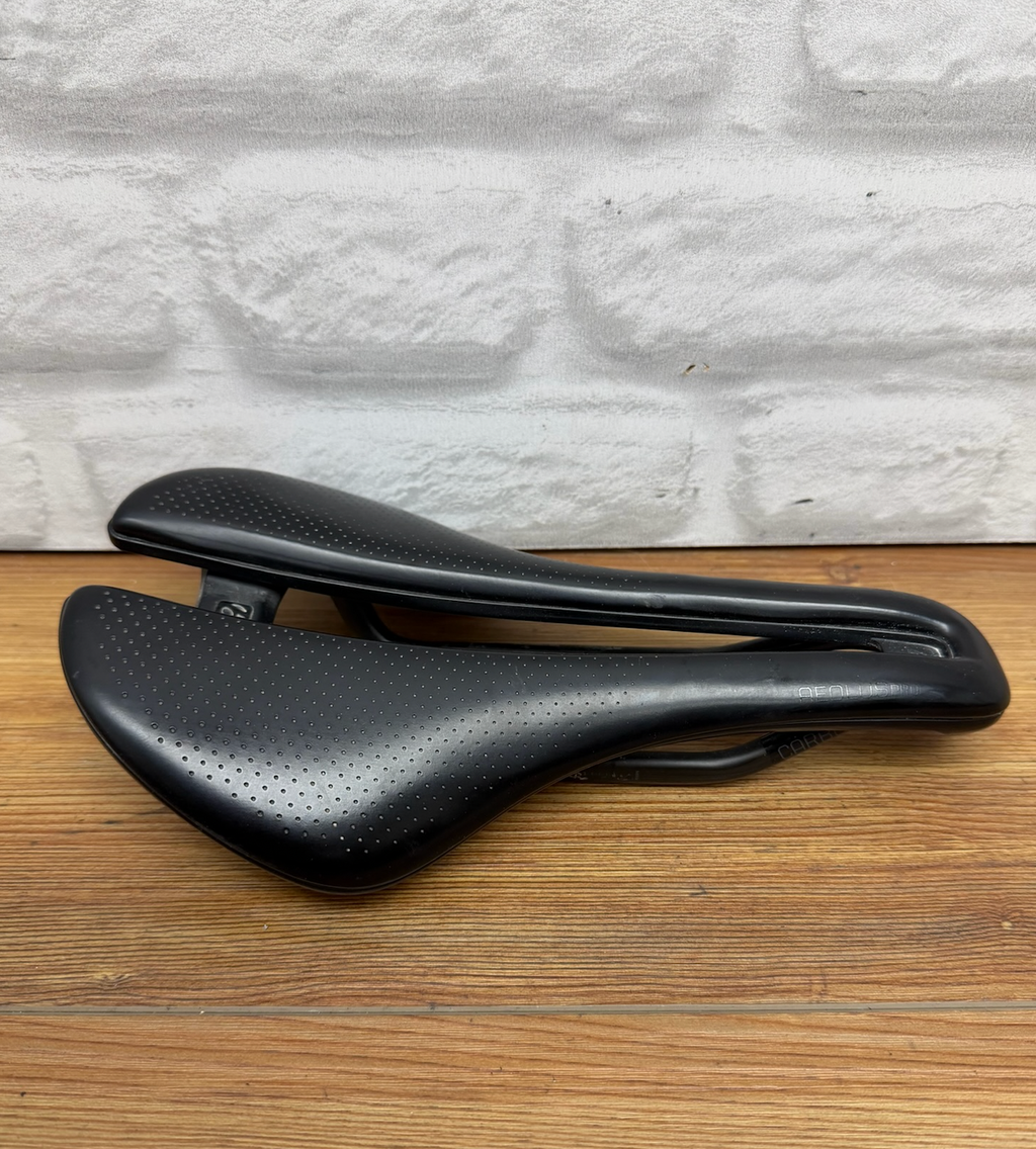 Bontrager Aeolus Elite Road Bike Saddle
