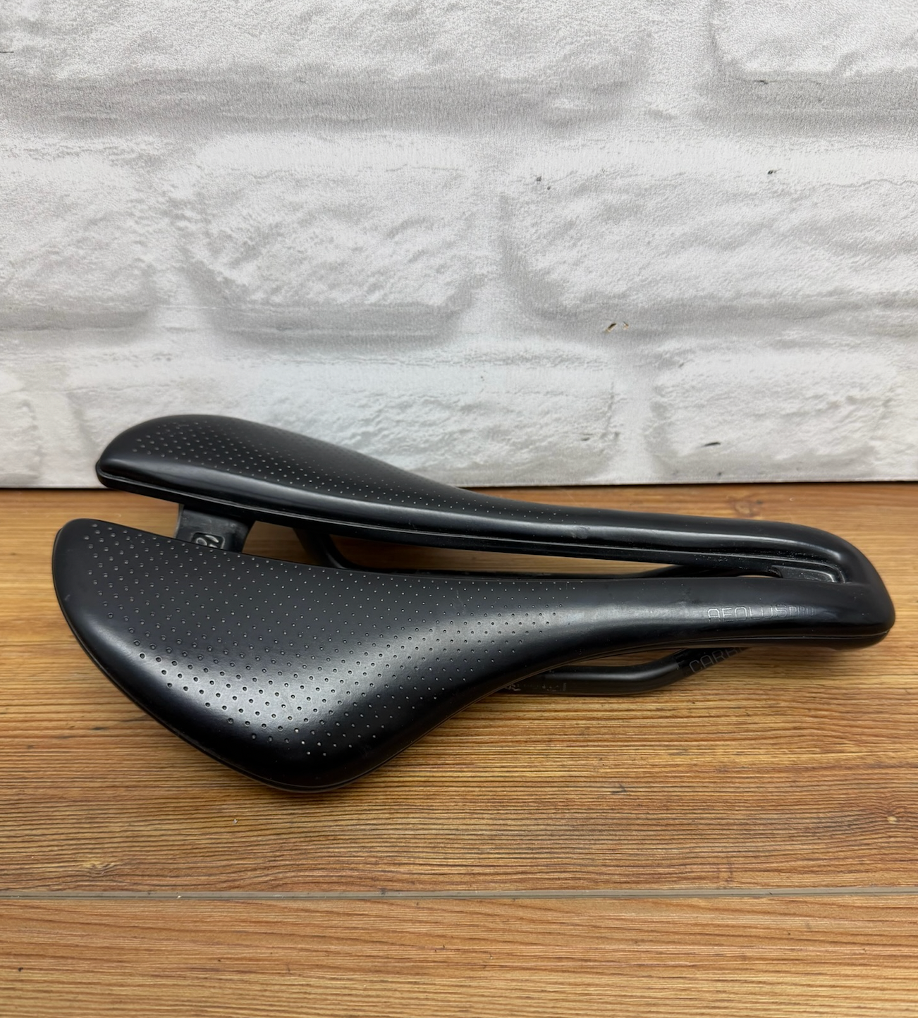 Bontrager Aeolus Elite Road Bike Saddle