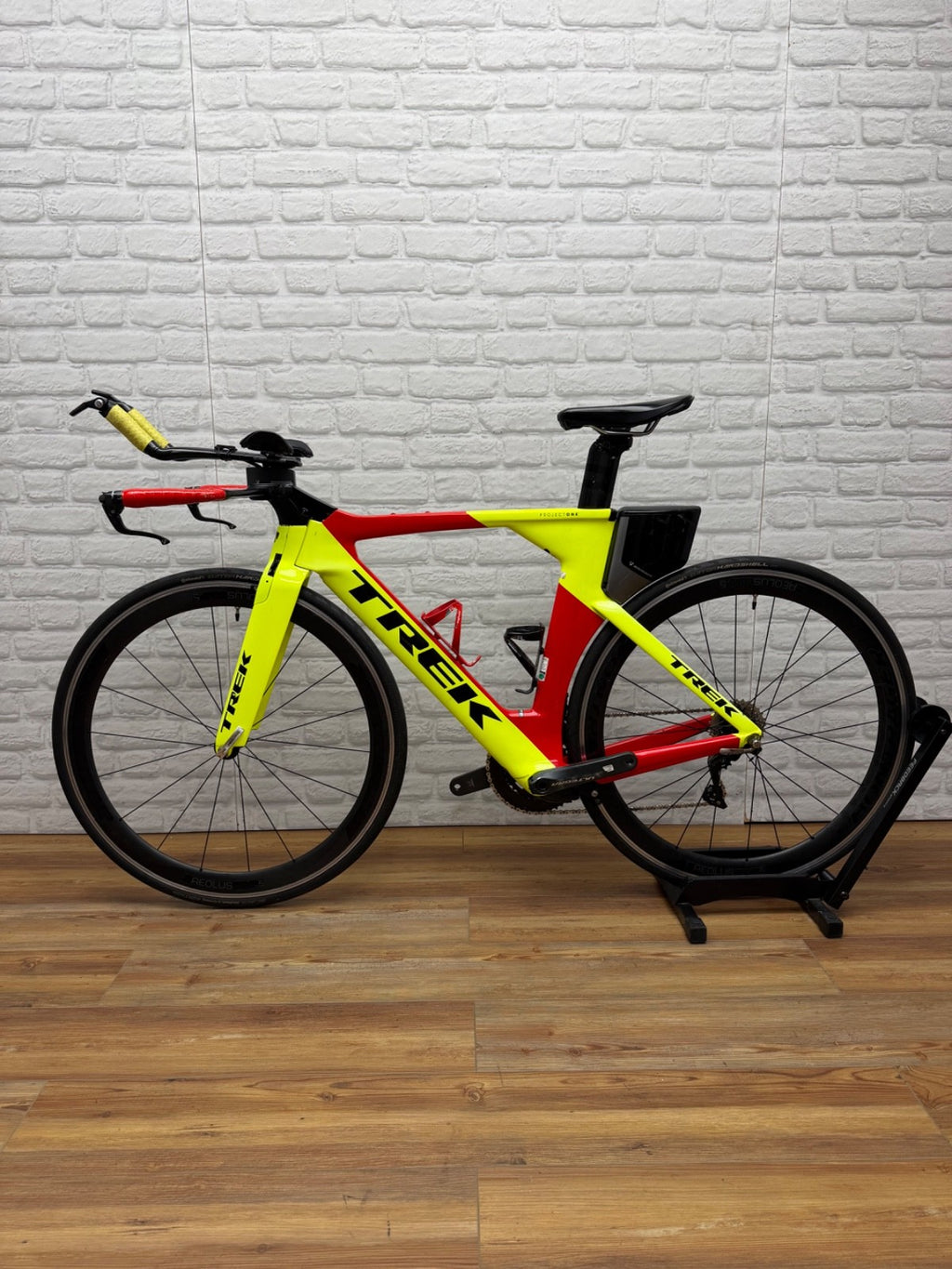 Trek Speed Concept Medium 