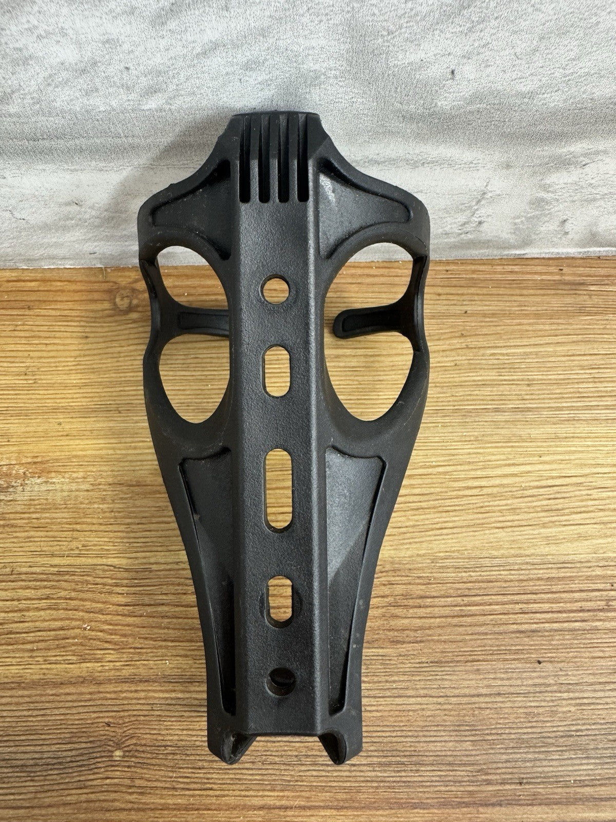 Trek Bontrager Bat Plastic Water Bottle Cage