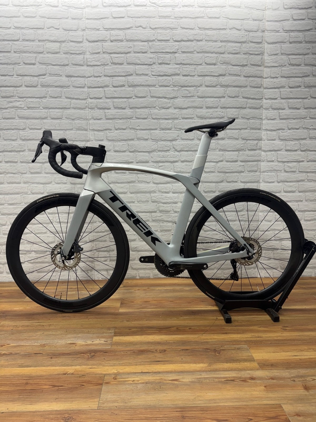 Trek Madone SLR 12 Speed Di2 56cm