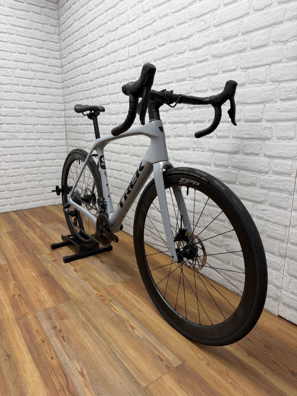 Trek Domane Gen 4 SL 56cm eTap