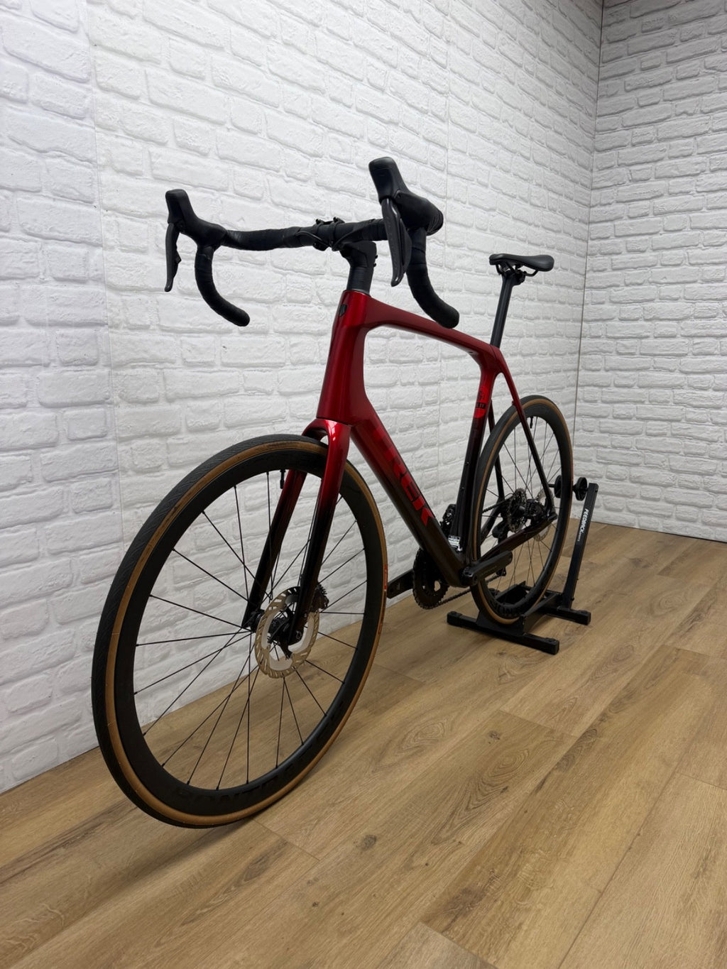 Trek Domane SLR Project One 62cm