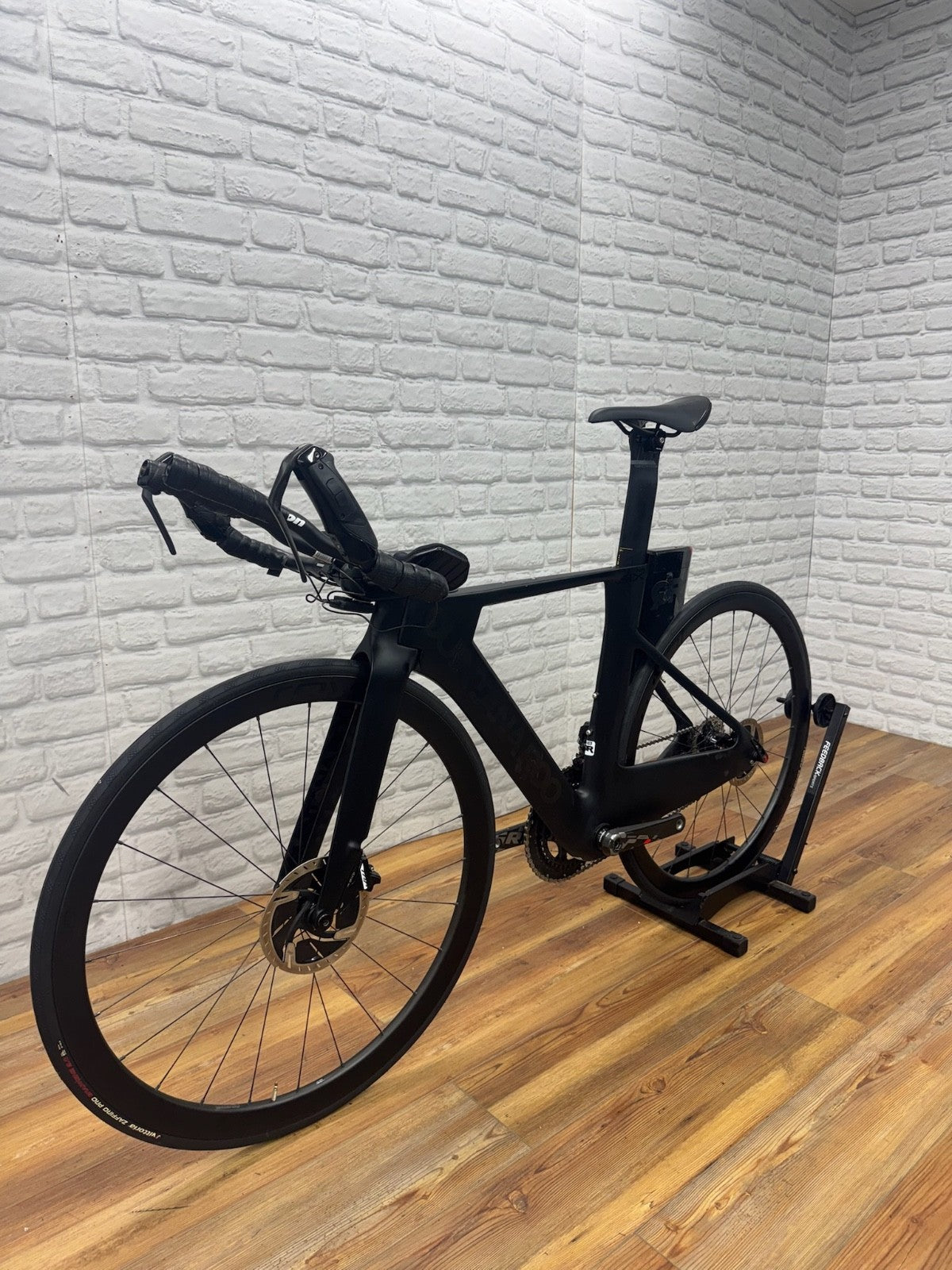 Quintana Roo PR 6 Disc 48cm
