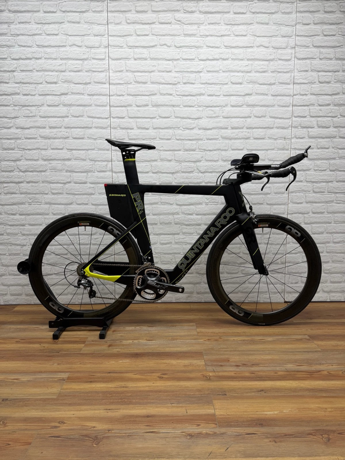 Quintana Roo PR Six 58.5cm