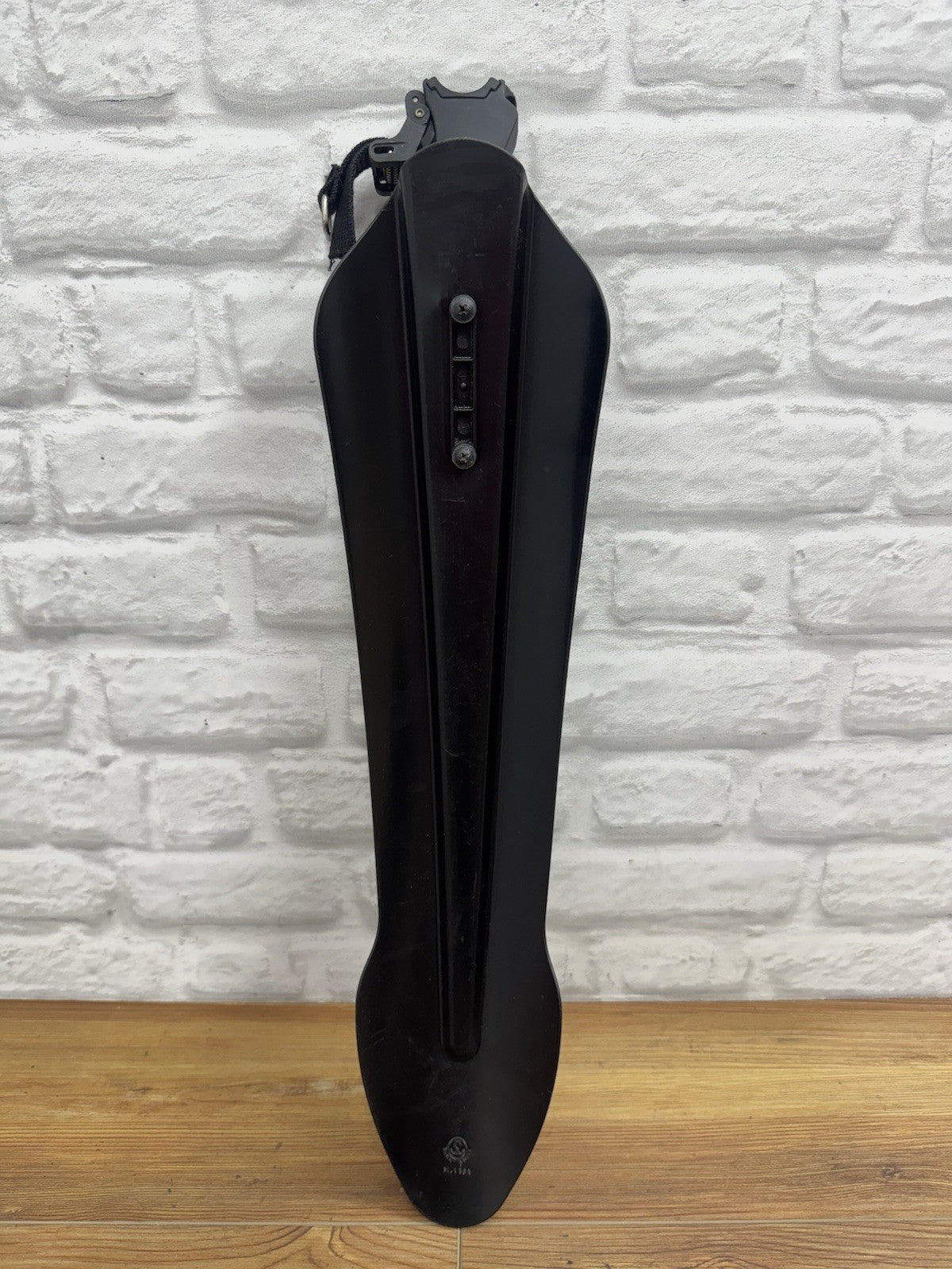 Planet Bike Big Buck Rear Mud Guard Fender