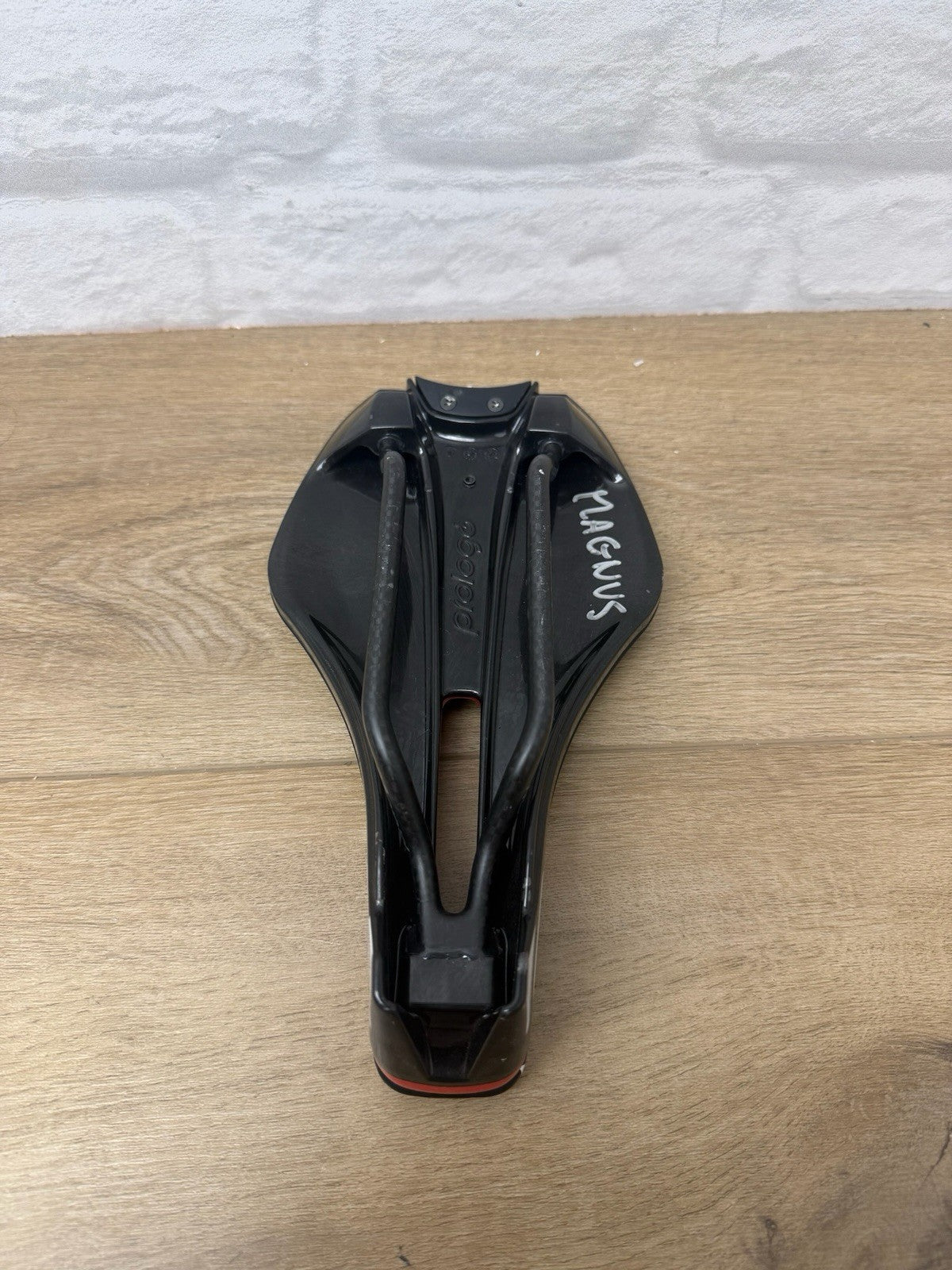 Prologo Saddle TGale PAS Tirox