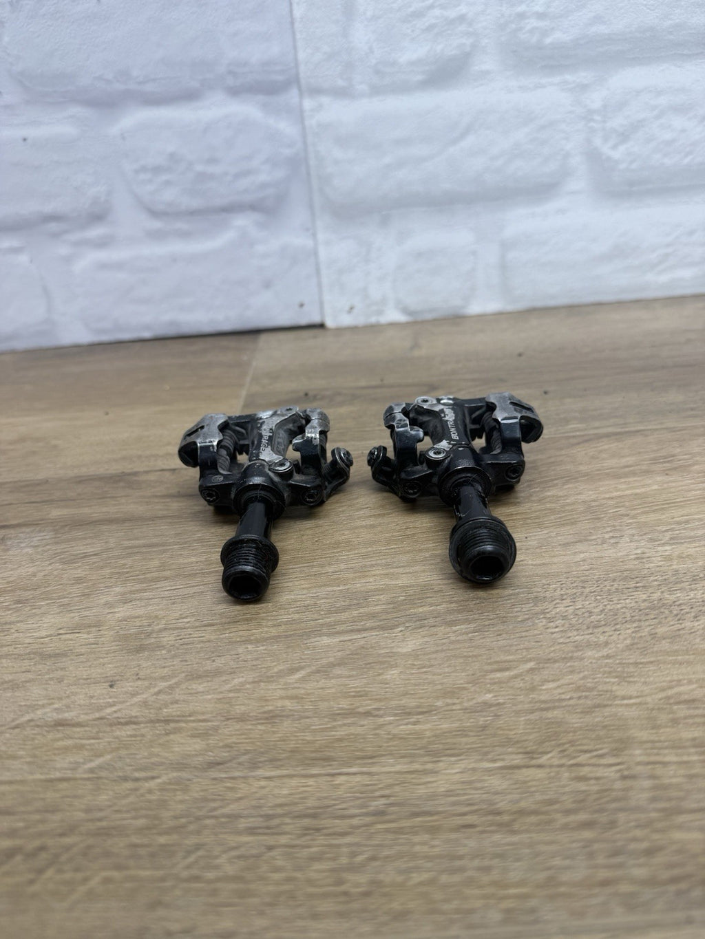 Bontrager Comp Mtb Clipless Pedals 