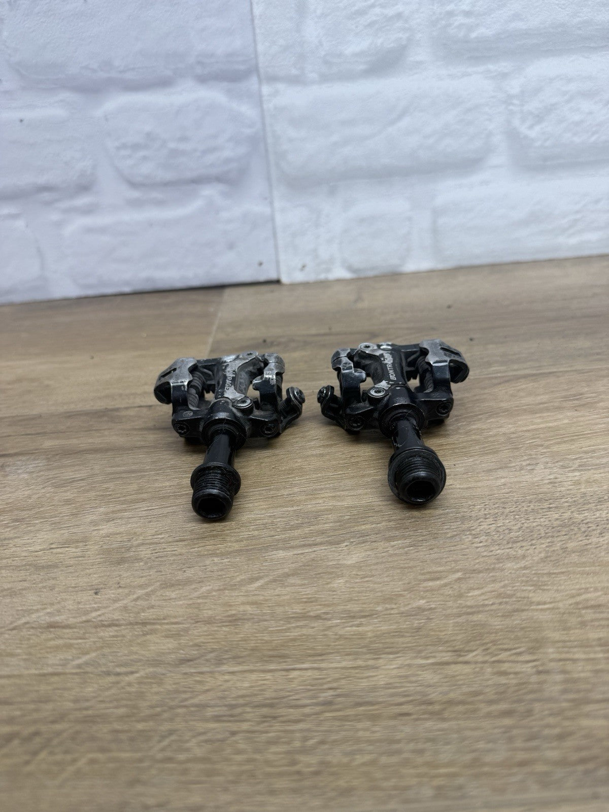 Bontrager Comp Mtb Clipless Pedals 