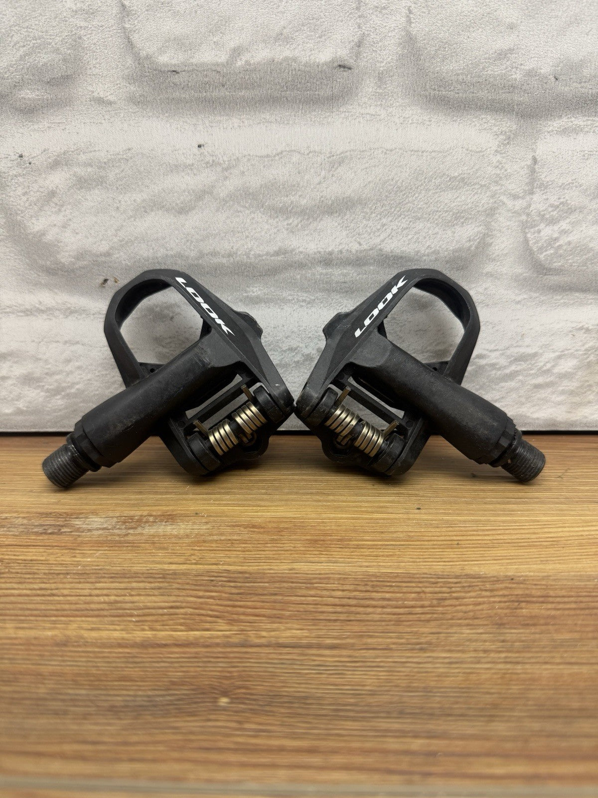 Look Keo 2 Max Clipless Pedals