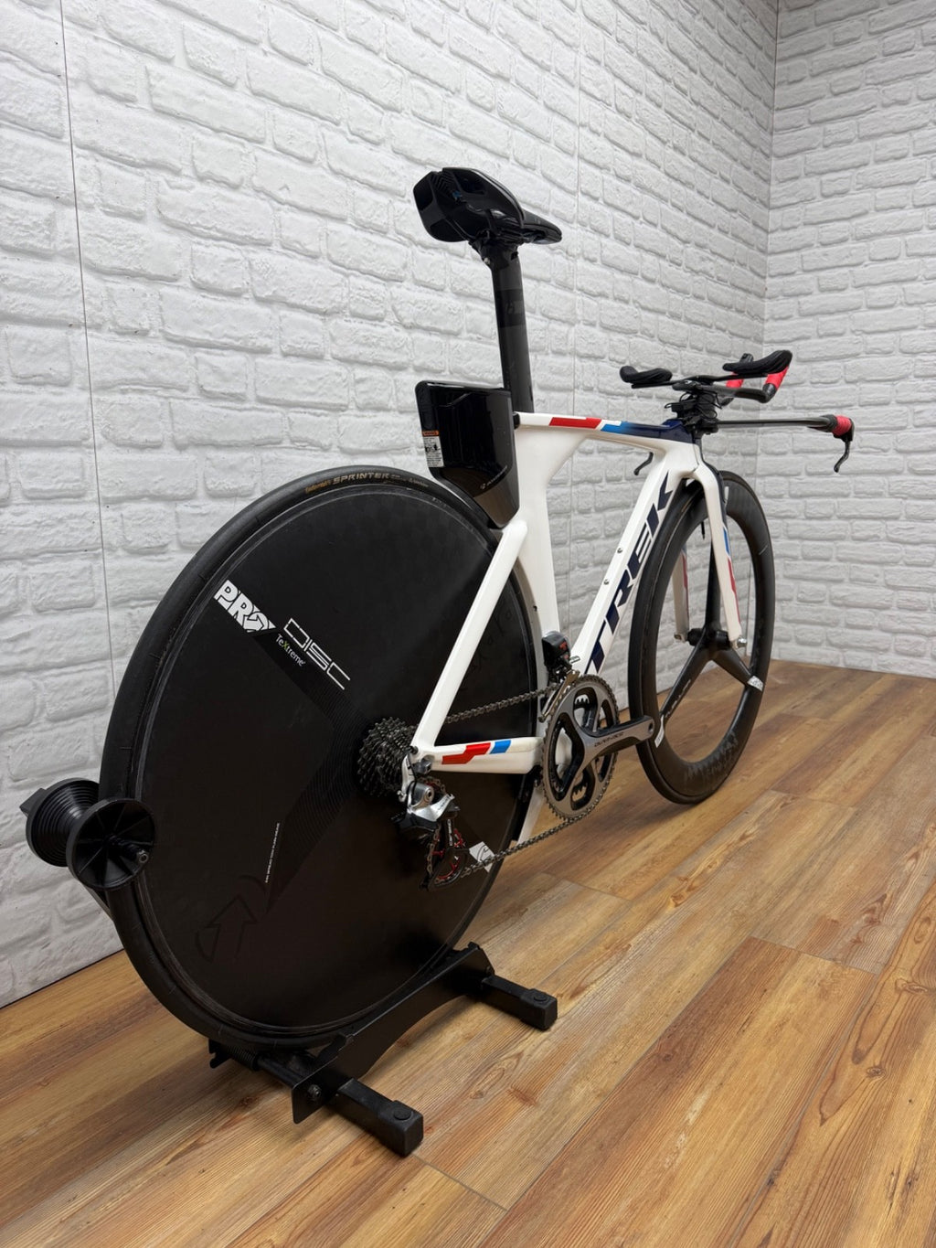 Trek Speed Concept Small Triathlon Bike