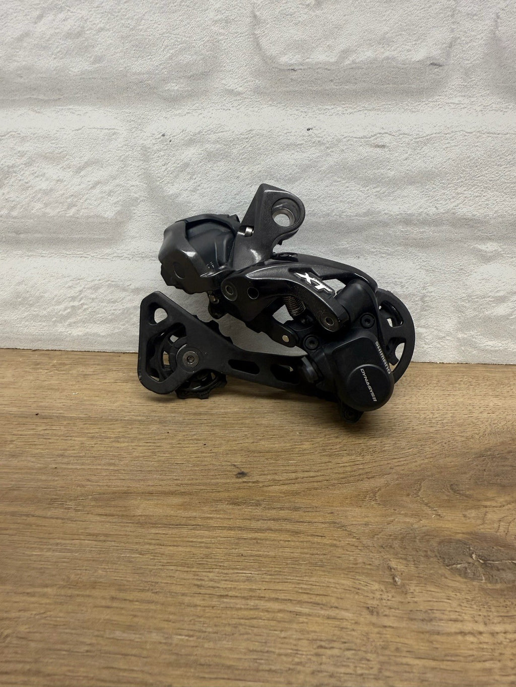 Shimano Deore XT Derailleur FOR PARTS