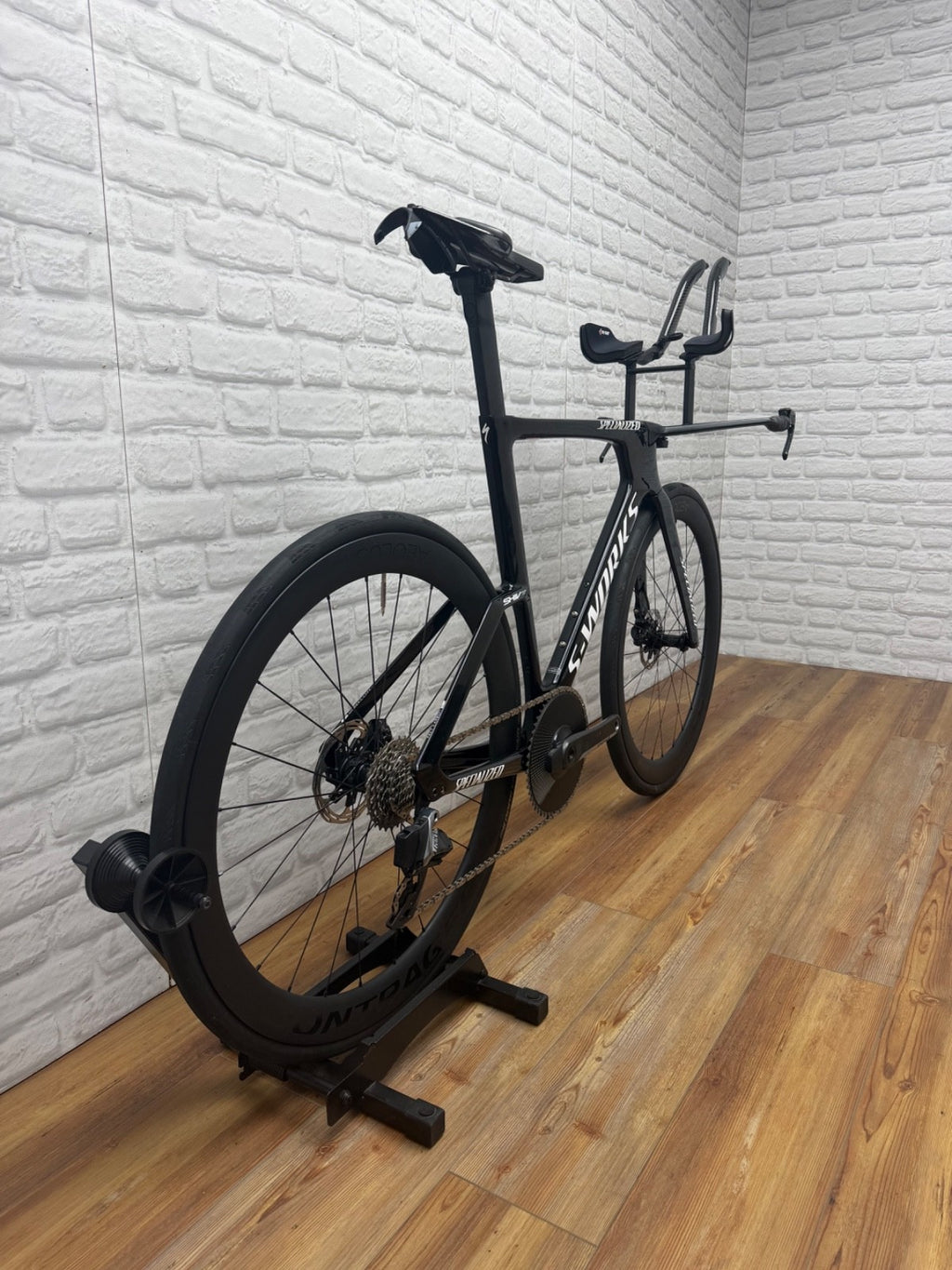 Specialized S-Works Shiv TT Large 2025