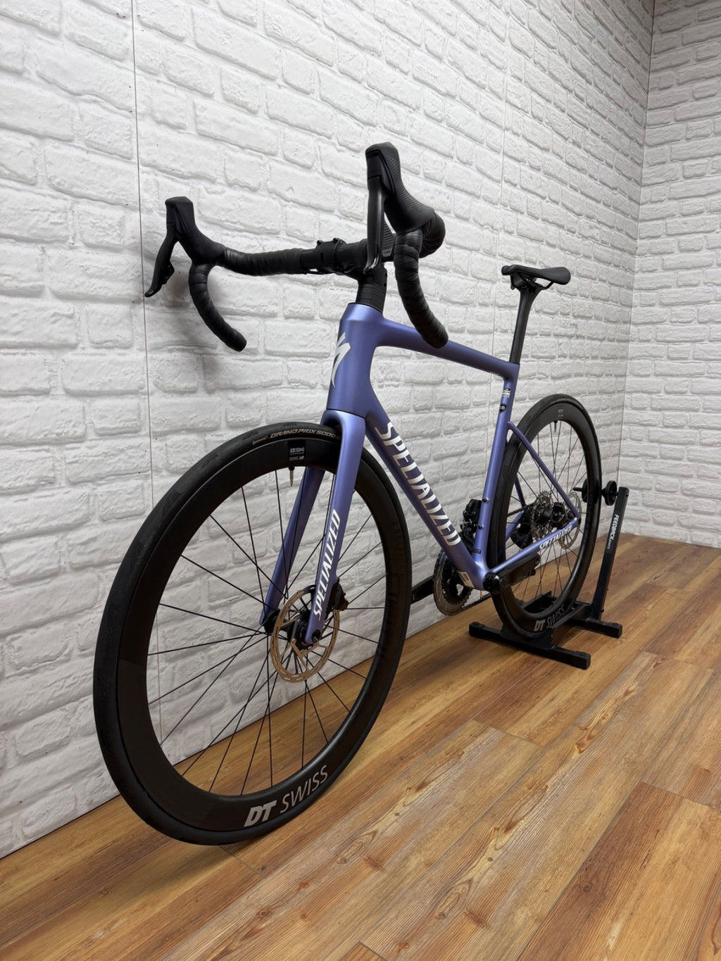 Specialized Tarmac SL8 58cm