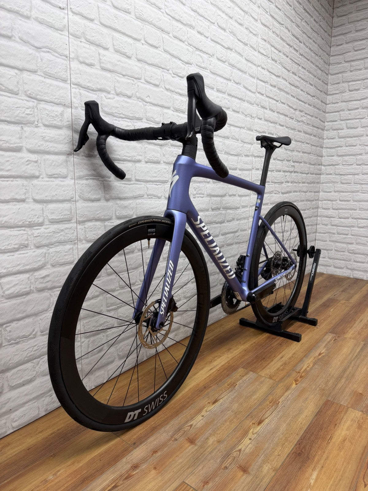 Specialized Tarmac SL8 58cm