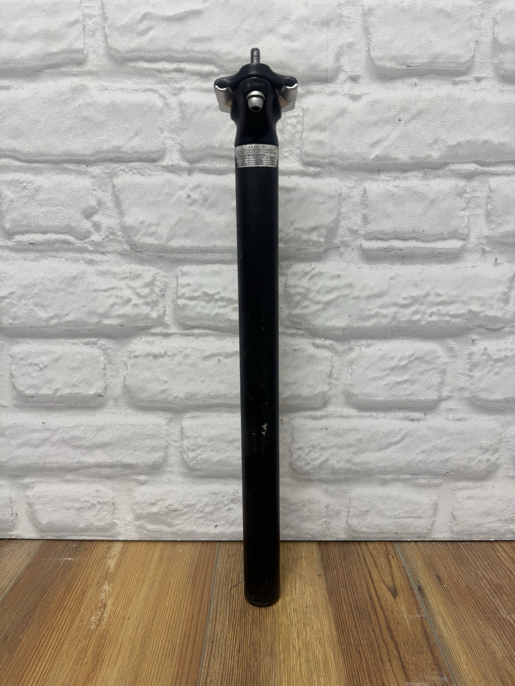 Aluminum Seat Post 30.9 X 400