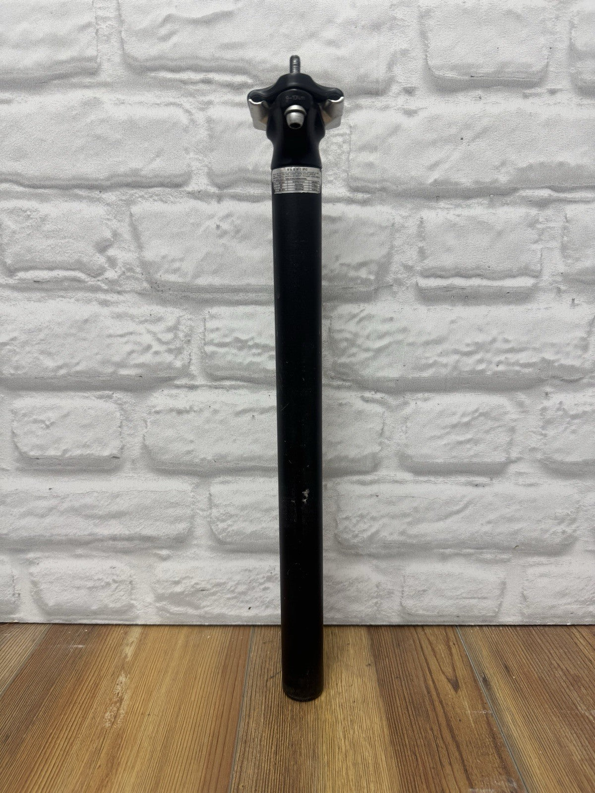 Aluminum Seat Post 30.9 X 400