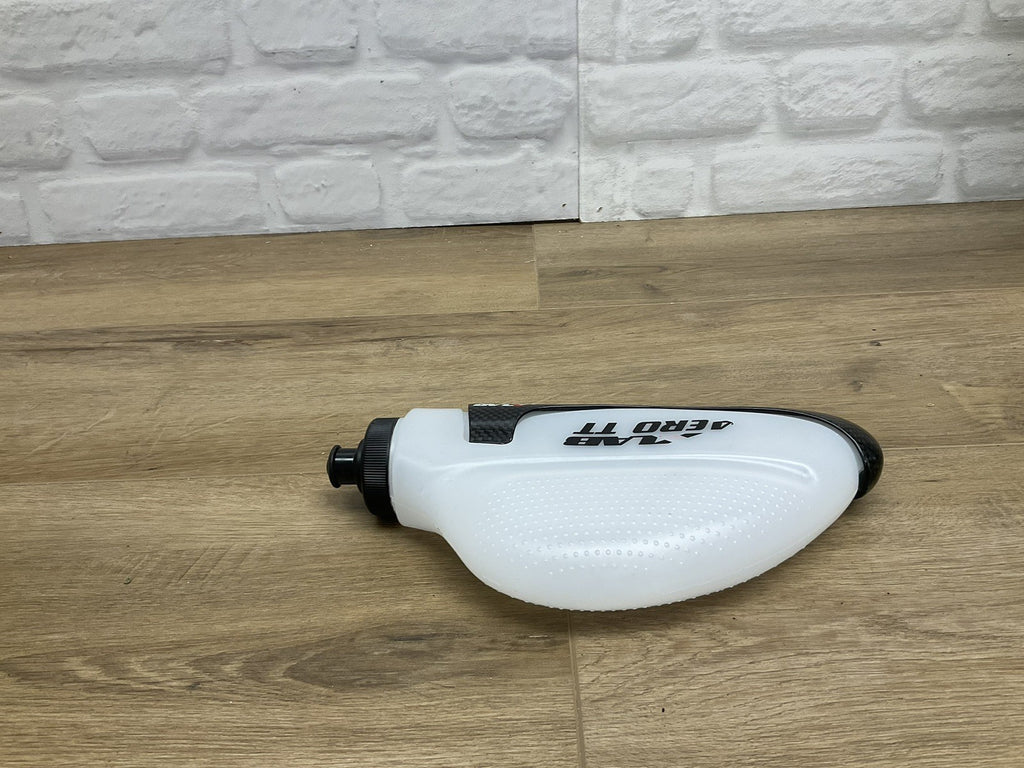 Xlab Aero TT Bottle with Carbon Cage