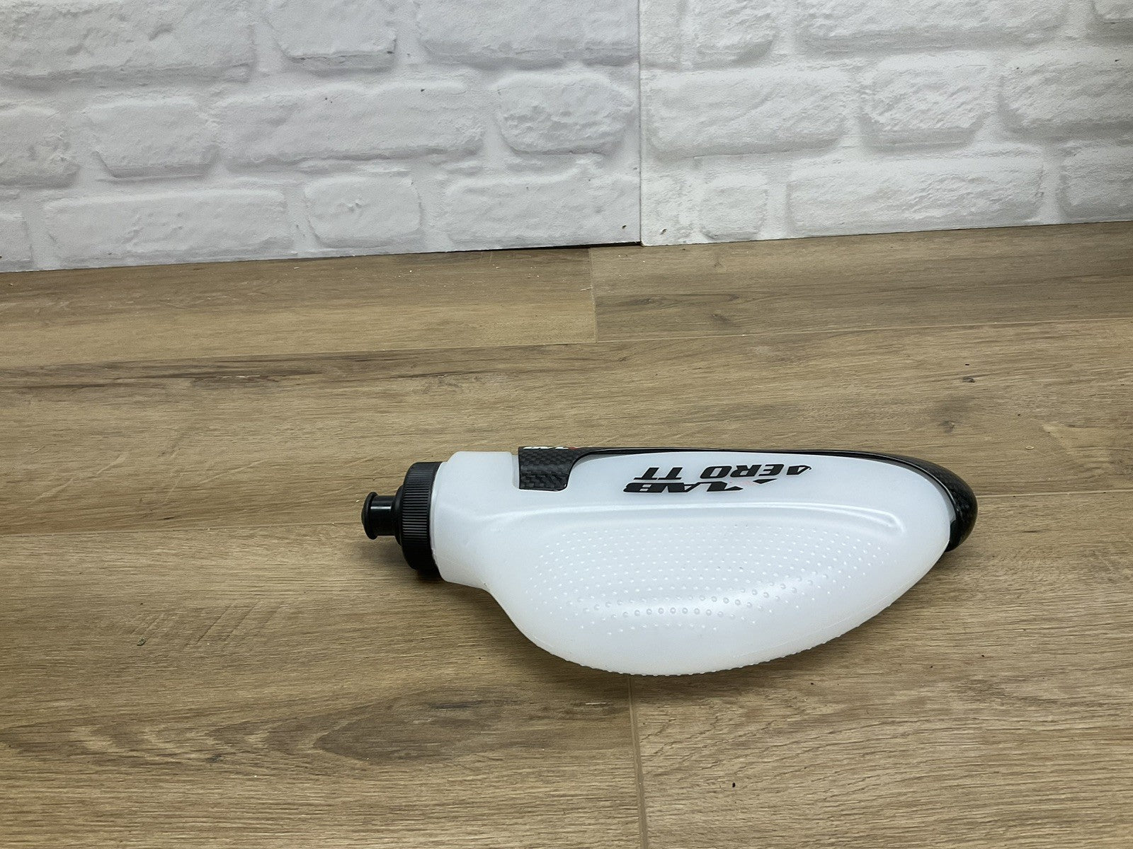 Xlab Aero TT Bottle with Carbon Cage