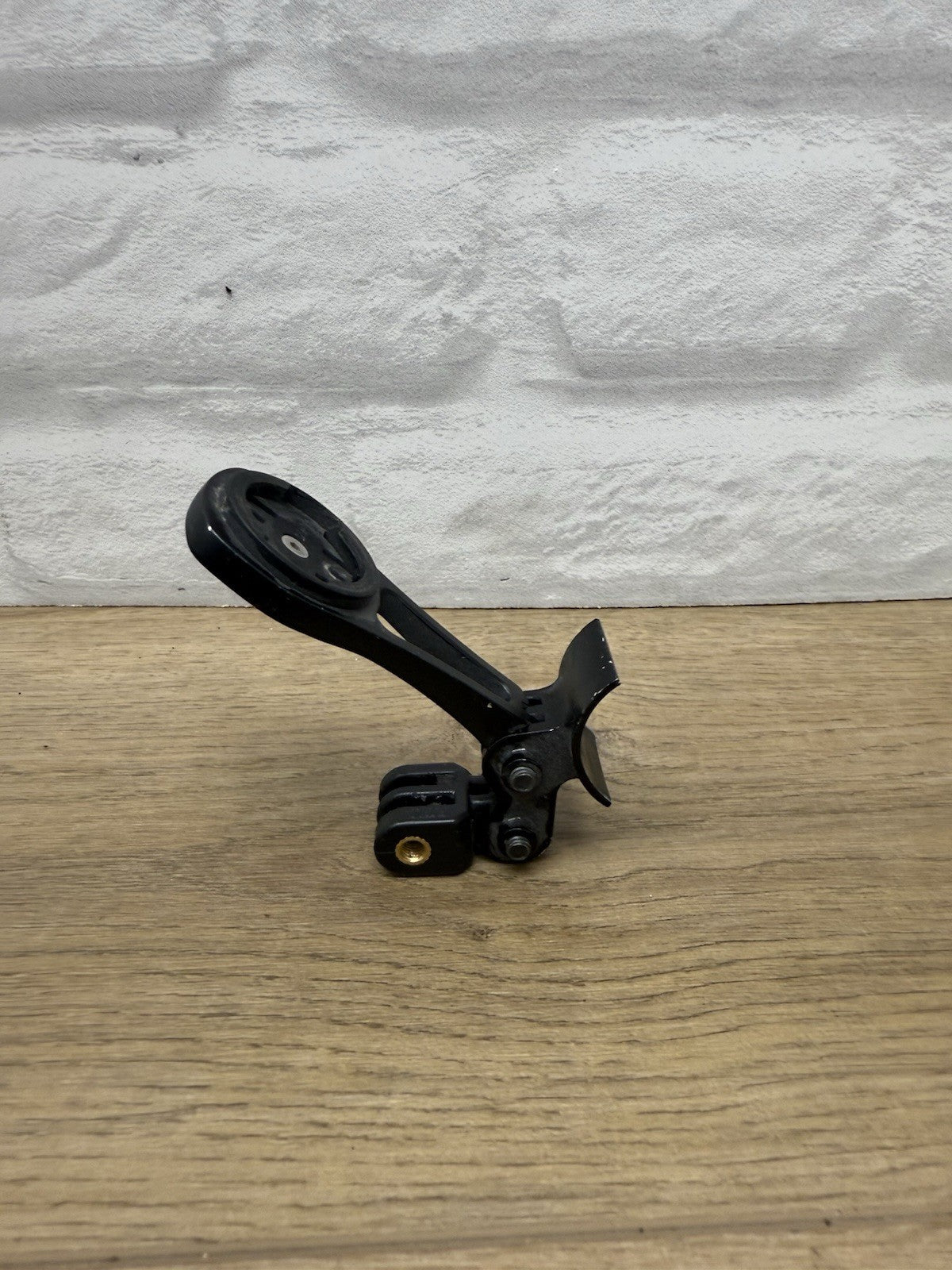 Bontrager Blendr Wahoo High Mount