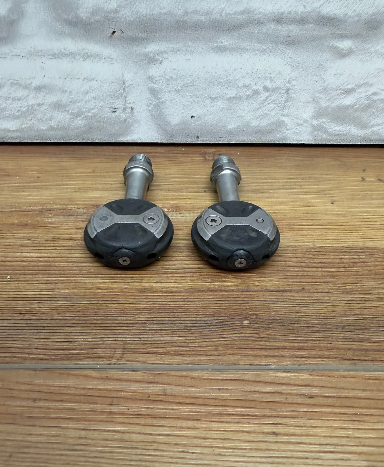 Speedplay Pedals