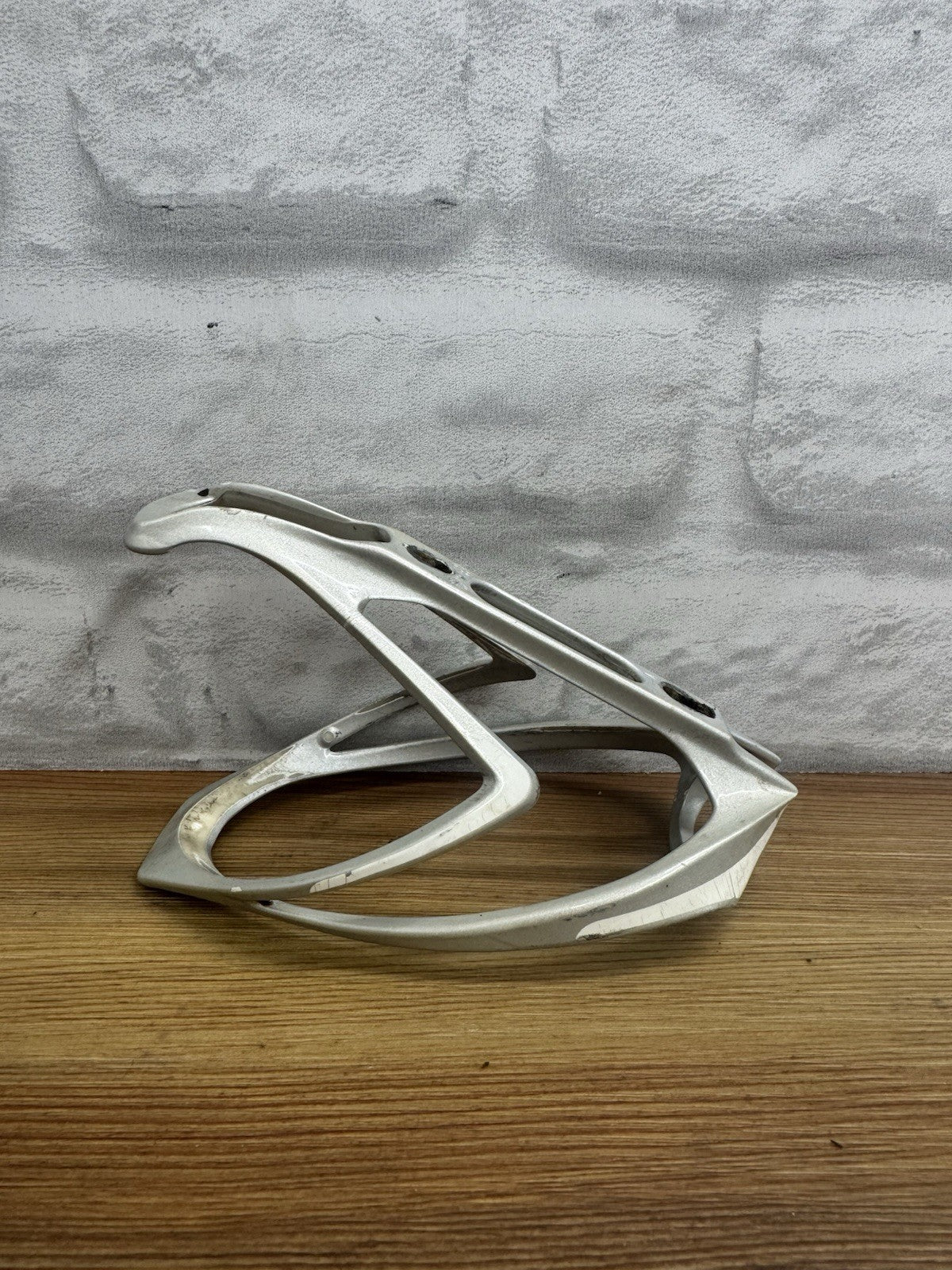 Specialized Rib Cage II Plastic Bottle Cage