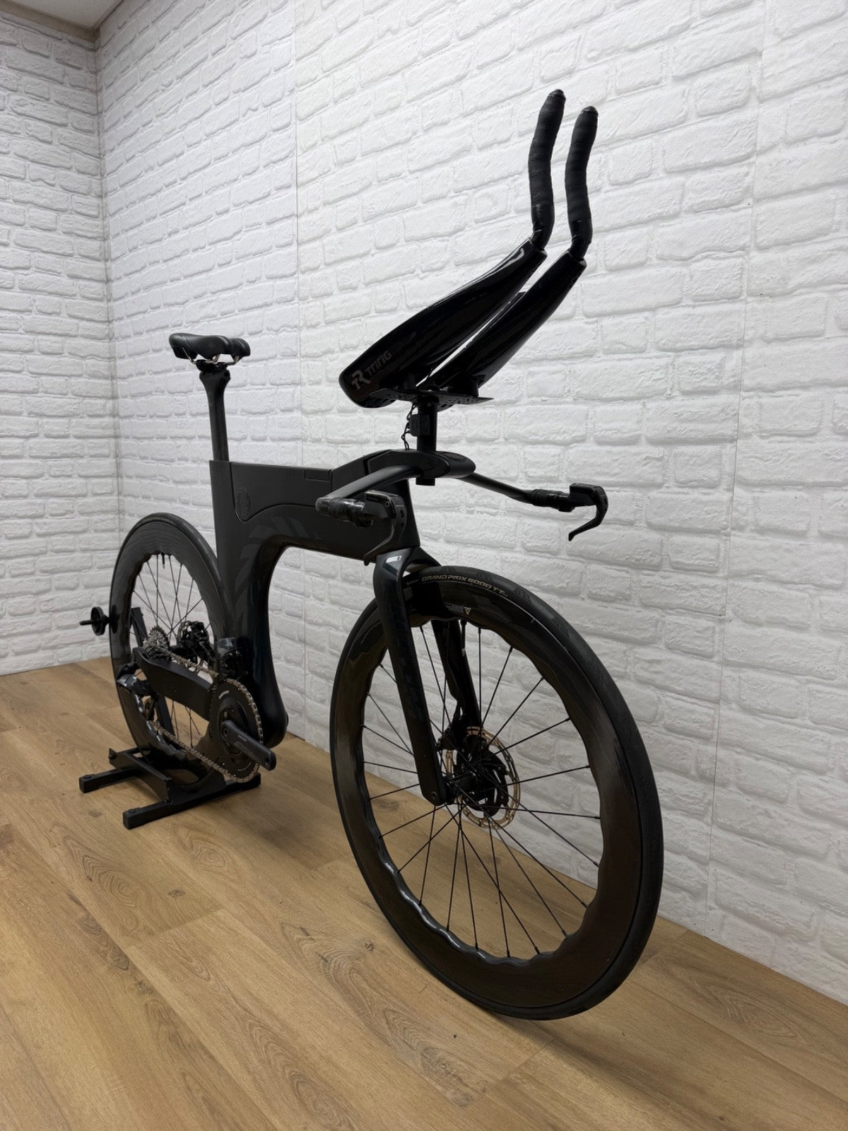 Ventum One Disc Large