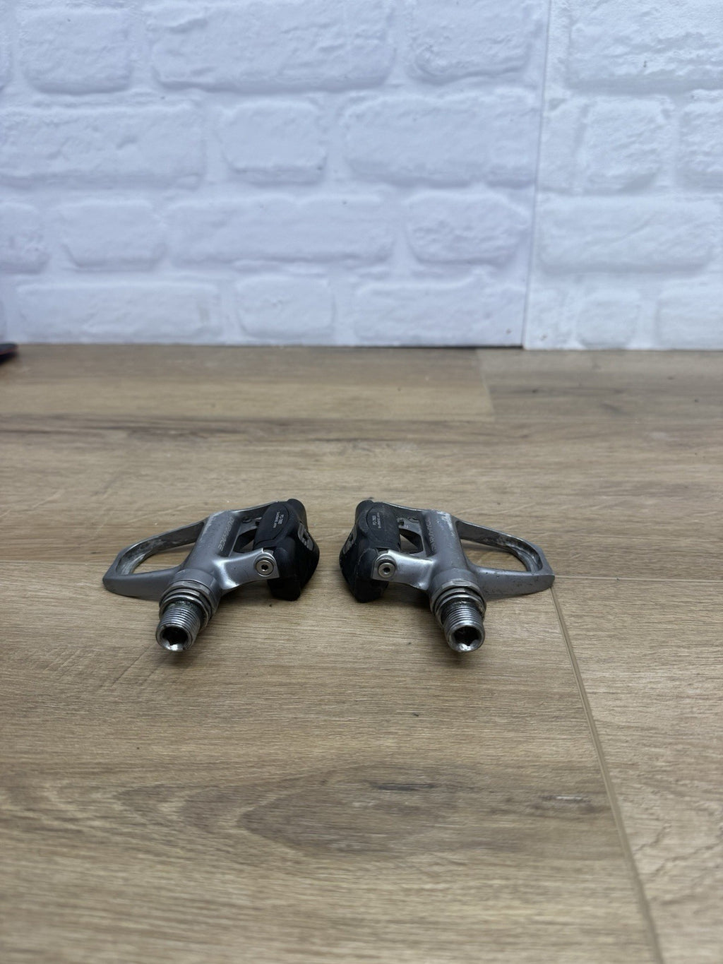 Shimano Dura Ace Pd 7800 Pedals