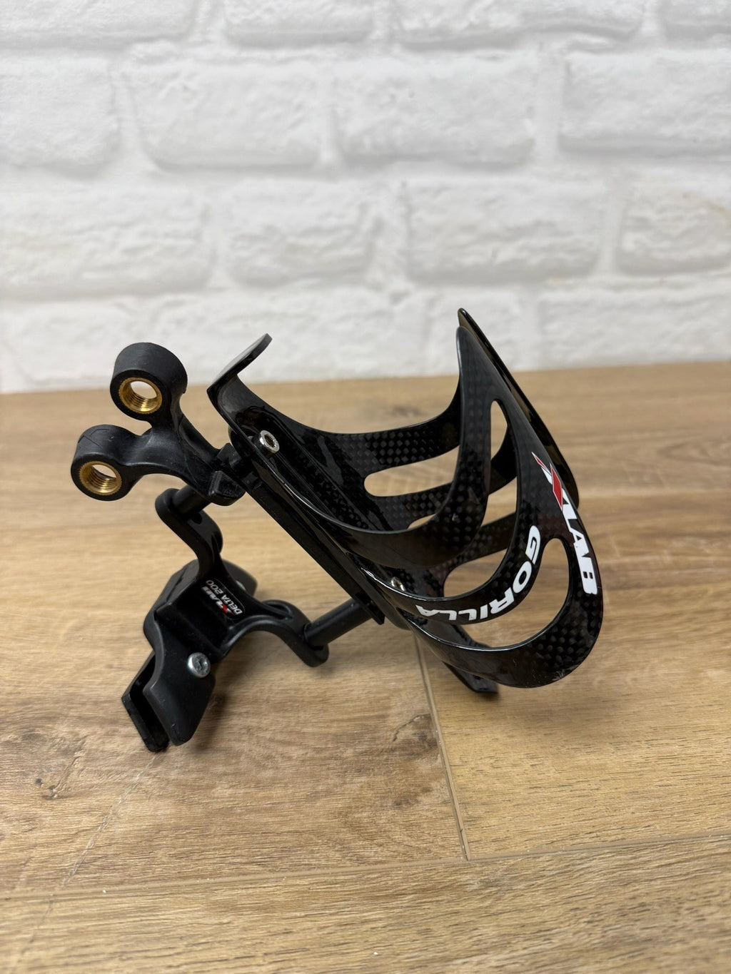 Xlab Delta 200 Hydration System With Xlab Gorilla Carbon Cage 