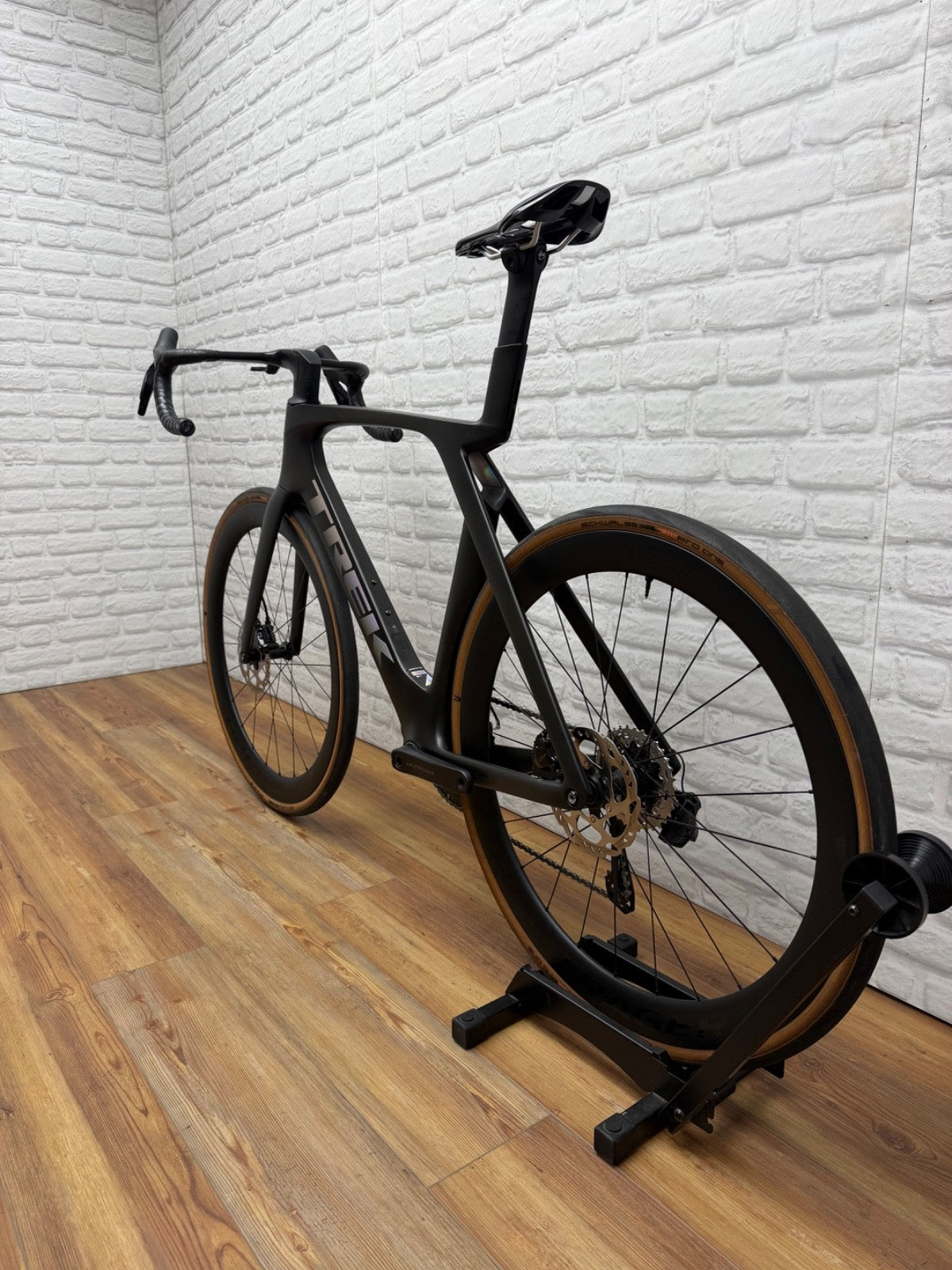 Trek Madone SLR Project One 58cm