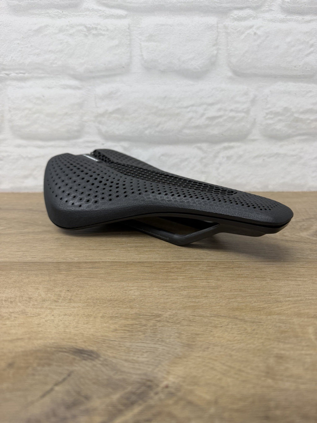 Specialized S-Works Power EVO Technology Mirror Carbon 3D Printed Saddle 155mm