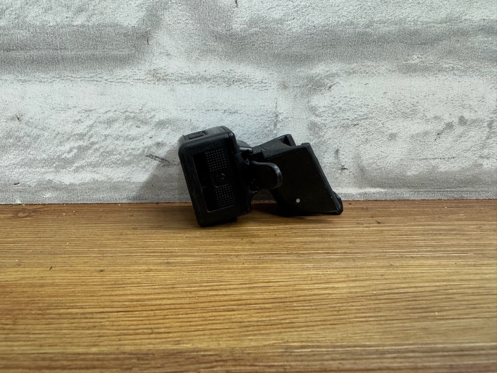 Trek Bontrager ION 200 Flare RT with Mount