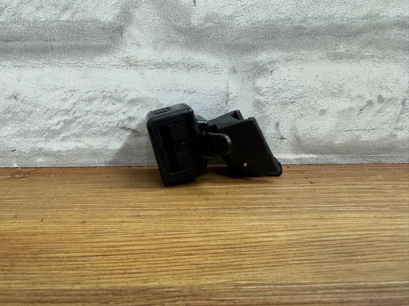 Trek Bontrager ION 200 Flare RT with Mount