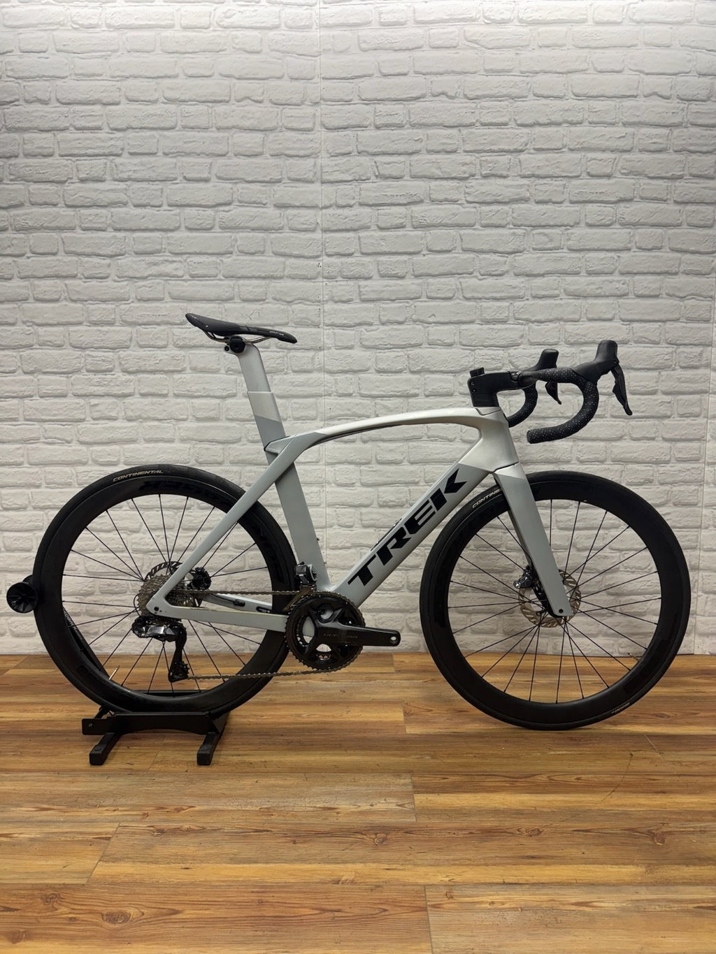 Trek Madone SLR 12 Speed Di2 56cm