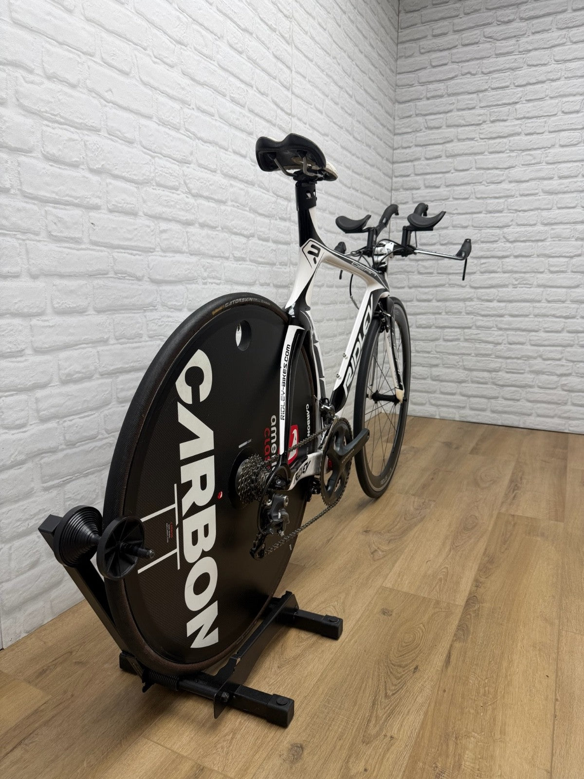 Ridley Dean XS 48/49cm Triathlon Bike