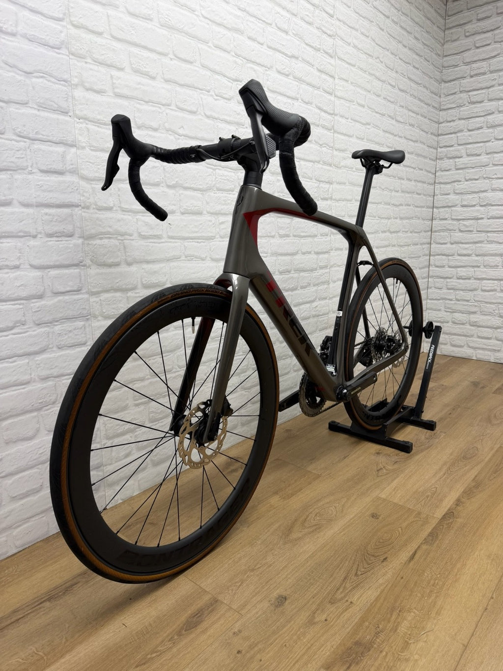 Trek Domane SL 60cm