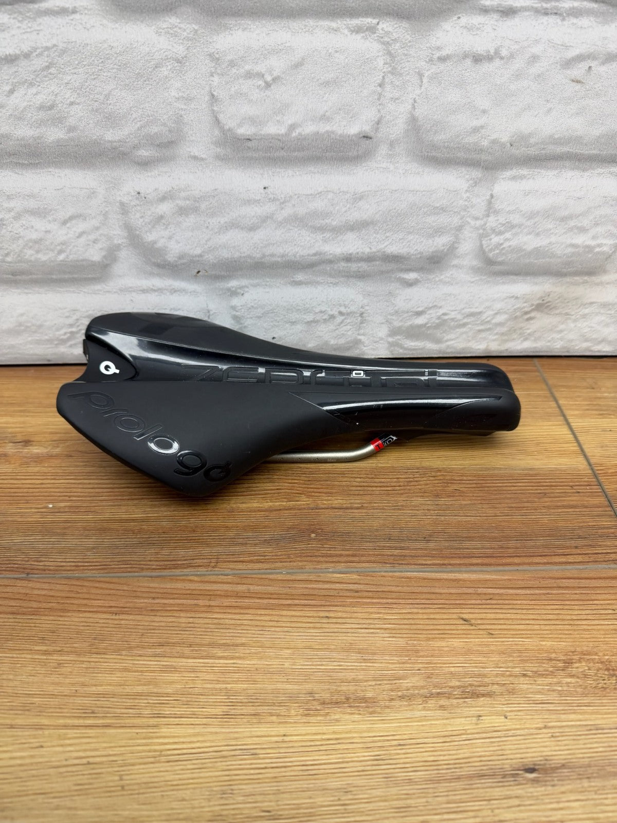 Prologo ZERO-TRI PAS Saddle